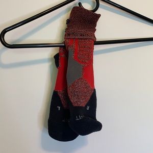 Nike HyperElite Dri-Fit Basketball Socks